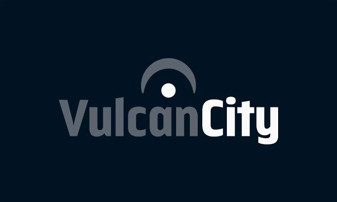 VulcanCity.com